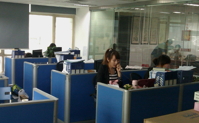 衢州佰优信息科技定制化数据服务与系统集成案例